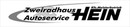 Logo Zweiradhaus & Autoservice